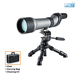 Image of Vanguard Signature Plus 681 Spotting Scope