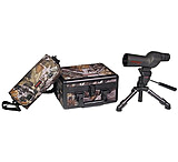 Image of Vanguard 12-50X50 Spotting Scope Kit w/ Winchester Logo WT5C