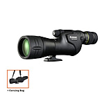 Image of Vanguard Endeavor HD 65S Spotting Scope - Straight