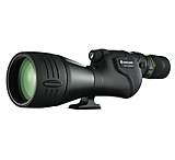 Image of Vanguard Endeavor HD 82S 20-60x82mm Spotting Scope w/ BaK 4 Prism