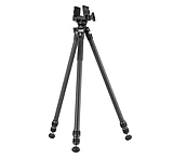 Image of Vanguard Endeavor L 263CGM65 Shooting Tripod