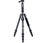 Image of Vanguard VEO 3GO 204CB Travel Tripod