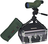 Image of Vanguard Winchester 12-50x50mm Zoom Spotting Scope Kit - WT-5