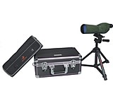 Image of Vanguard Winchester 15-45x60mm Zoom Spotting Scope Kit - WT-6