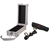 Image of Vanguard Winchester 4x32mm Shotgun Scope Kit - WRK301 Rifle Scope Rifle scope