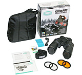 Image of Veber Bpc Future Pro Wide Angle Waterproof Rubber Armored Binocular
