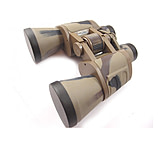 Image of Veber Bpsc Vr Wide Angle Veber Classic Rubber Armored Binocular