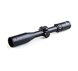 Image of Veber VPOI 2.5-10x42mm LightMaster Series Rifle Scope w/ Illuminated German 4 Post Reticle