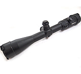 Image of Veber VPOI 3-9x42mm IR Wolf Series Rifle Scope w/ IlluminX US Mil-Dot Reticle