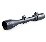 Image of Veber VPOI 3-9x50mm LightMaster Series Rifle Scope