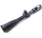 Image of Veber VPOI 4-16x44mm SF IR Wolf Series Rifle Scope w/ IlluminX US Mil-Dot Reticle