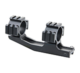 Image of Vector Optics 30mm One Piece Picatinny Mount TPR