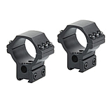 Image of Vector Optics 30mm X-Accu 1.25 inch Profile Dovetail Rings