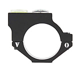 Image of Vector Optics ACD Mount Ring w/ Offset Bubble Level &amp; Compass
