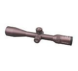 Image of Vector Optics Continental X6 4-24x50mm Tactical Riflescope, 30mm Tube, Second Focal Plane