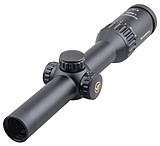 Image of Vector Optics Continental x6 1-6x24mm 30mm Tube Tactical LPVO LPVO Rifle Scope
