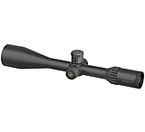 Image of Vector Optics Continental x8 6-48x56mm 30mm Tube ED Benchrest Rifle Scope, Second Focal Plane