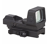 Image of Vector Optics Sable 1x25x34 Red Dot Sight