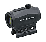 Image of Vector Optics Scrapper 1x29mm Red Dot Scope