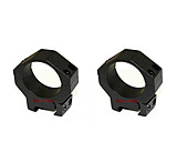 Image of Vector Optics 34mm Tactical Picatinny Rings