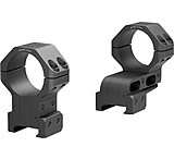 Image of Vector Optics Adjustable Cantilever Weaver Rings