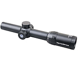 Image of Vector Optics Constantine 1-10x24mm 30mm Tube Rifle Scope, Second Focal Plane