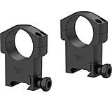 Image of Vector Optics Extreme High Profile Weaver Scope Rings, 30mm