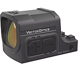 Image of Vector Optics Frenzy FA 17x20 Reflex Red Dot Sight w/MRT Aspheric Lens EDC