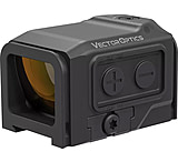 Image of Vector Optics Frenzy FA 18x22 Enclosed Reflex Red Dot Sight