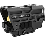 Image of Vector Optics Frenzy Plus 1x31x26 Solar Red Dot Sight