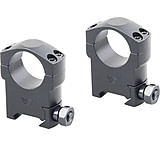 Image of Vector Optics High Profile Weaver Rings