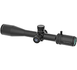 Image of Vector Optics Orion Pro MAX 4-16x44 30mm Tube HD Rifle Scope, Second Focal Plane