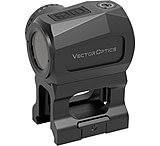 Image of Vector Optics Scrapper 1x20 MICRO Red Dot Sight