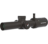 Image of Vector Optics SOI 1.5-5x20 Rifle Scope, Second Focal Plane