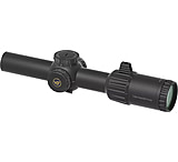 Image of Vector Optics Tauron 1-6x24 30 mm Tube LPVO Rifle Scope, Second Focal Plane