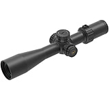 Image of Vector Optics Tauron 6-24x50 34mm Tube HD MIL Rifle Scope, First Focal Plane