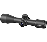 Image of Vector Optics Veyron 10x44mm 30mm Tube Rifle Scope, Second Focal Plane