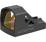Image of Vector Optics VictOptics SRD 20x25 Reflex Red Dot Sight