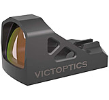 Image of VictOptics V3 1x16x20 Red Dot Sight