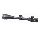 Image of Vector Optics Warrior 4-16x50mm AOE Rifle Scope