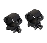 Image of Vector Optics X-Accu 30mm Picatinny Rings