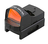 Image of VictOptics 1x 18x22.5mm Red Dot Sight
