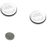 Image of Victorinox Replacement Batteries for SwissLites