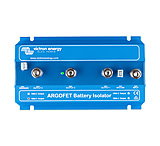 Victron Energy Argo FET Battery Isolator - 3 Batteries