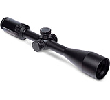 Image of Viridian OpticsPlanet Exclusive Lyxa 6-24x50mm Rifle Scope 1in Tube SFP