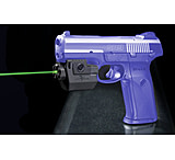 Image of Viridian Ruger SR9 Green Laser