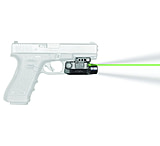 Image of Viridian X5L GEN2 Universal Green Laser Sight with Tactical Light
