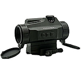 Image of Viridian Weapon Technologies GDO 30 1x30mm Green Dot Optic Sight