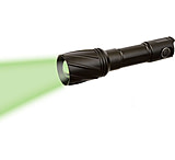 Image of Viridian Weapon Technologies Viridian V210 Illuminator Long Range Green Man Zoom Rail Mnt
