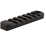 Image of Vision Products Picatinny Rail With QD-Lock For M-lok Slot